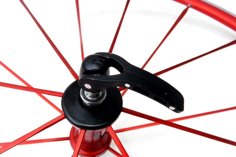 フルクラム FULCRUM RACING ZERO ホイールセット アルミ 700C 8-9速