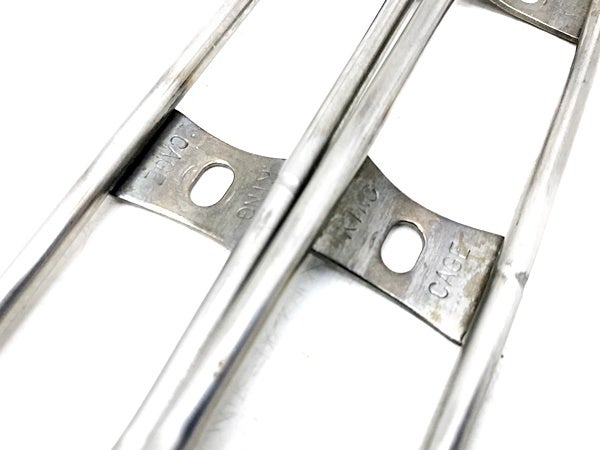 キングケージ KING CAGE USA SS ボトルケージ 2個セット（サイクル