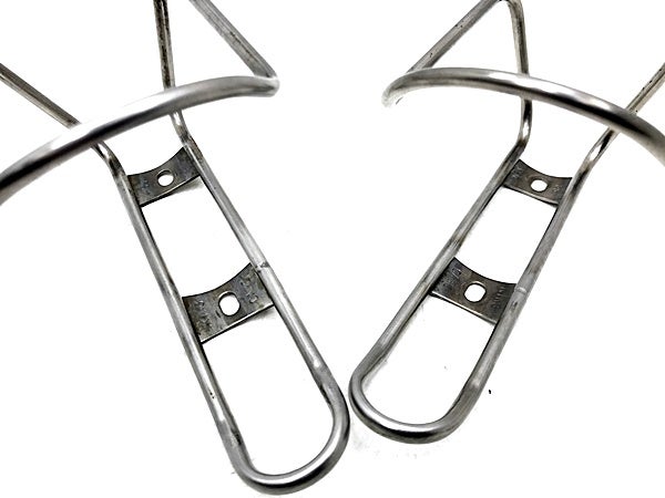 希少　KING CAGE キングケージ　USA ２個セット キングケージ KING CAGE USA SS ボトルケージ 2個セット（サイクル