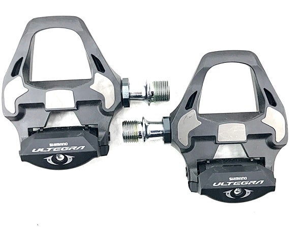 シマノ SHIMANO アルテグラ ULTEGRA PD-R8000 SPD-SL ビンディング