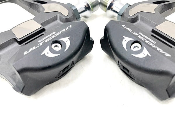 シマノ SHIMANO アルテグラ ULTEGRA PD-R8000 SPD-SL ビンディング