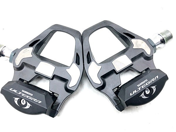 シマノ SHIMANO アルテグラ ULTEGRA PD-R8000 SPD-SL ビンディング