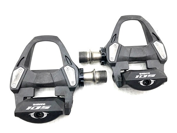 シマノ SHIMANO 105 PD-R7000 SPD-SL ビンディングペダル（サイクル