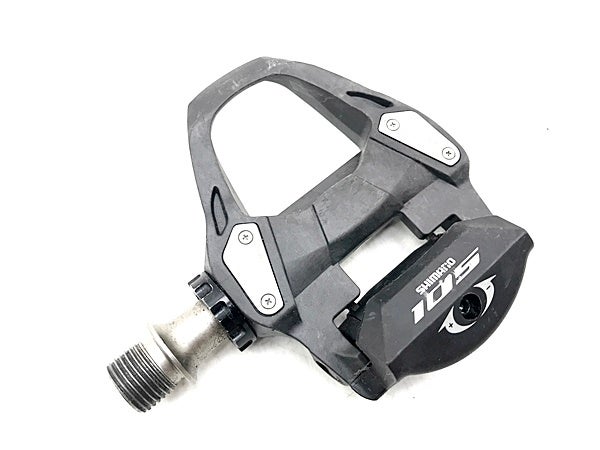 シマノ SHIMANO 105 PD-R7000 SPD-SL ビンディングペダル（サイクル