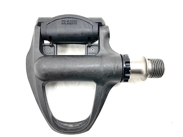 シマノ SHIMANO 105 PD-R7000 SPD-SL ビンディングペダル（サイクル