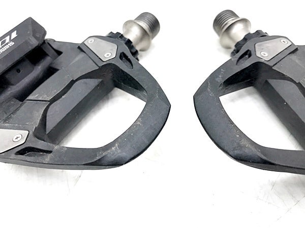 シマノ SHIMANO 105 PD-R7000 SPD-SL ビンディングペダル（サイクル