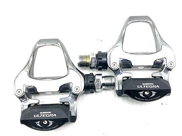 シマノ SHIMANO アルテグラ ULTEGRA PD-6620 SPD-SL ビンディング