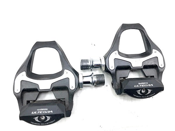 シマノ SHIMANO アルテグラ ULTEGRA PD-6700 SPD-SL ビンディング