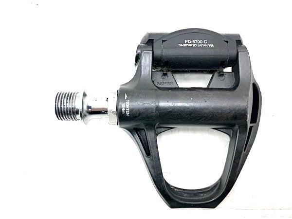 ULTEGRA アルテグラ SHIMANO シマノ PD-6700 PD-6700-C ペダル