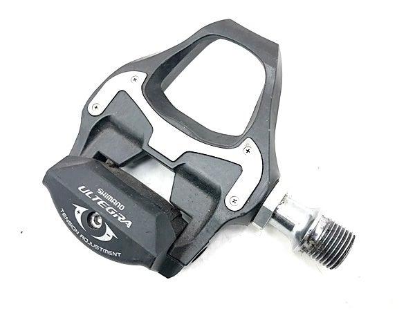 シマノ SHIMANO アルテグラ ULTEGRA PD-6700 SPD-SL ビンディング