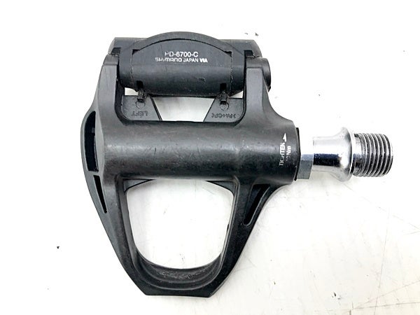シマノ SHIMANO アルテグラ ULTEGRA PD-6700 SPD-SL ビンディング