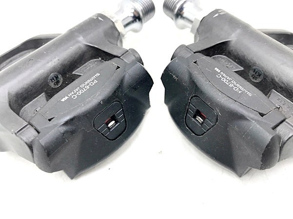 シマノ SHIMANO アルテグラ ULTEGRA PD-6700 SPD-SL ビンディング