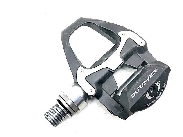 シマノ SHIMANO デュラエース DURA-ACE PD-9000 SPD-SL ビンディング