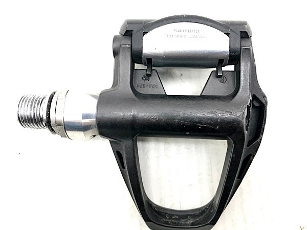 シマノ SHIMANO デュラエース DURA-ACE PD-9000 SPD-SL ビンディング