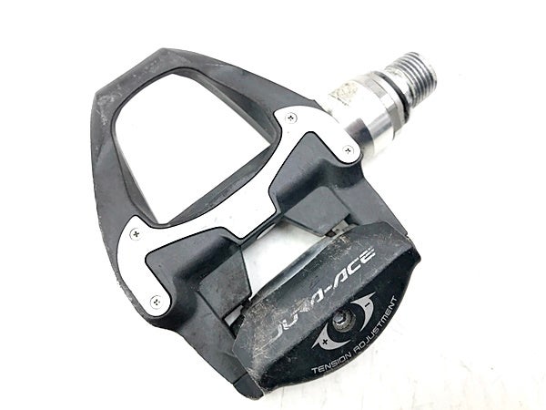 シマノ SHIMANO デュラエース DURA-ACE PD-9000 SPD-SL ビンディング