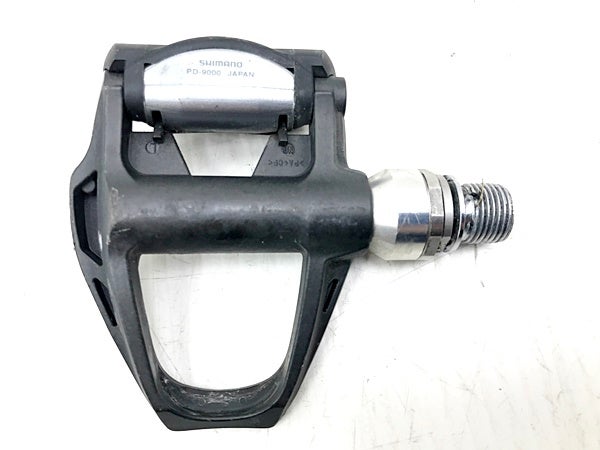 シマノ SHIMANO デュラエース DURA-ACE PD-9000 SPD-SL ビンディング