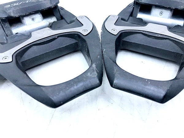 シマノ SHIMANO デュラエース DURA-ACE PD-9000 SPD-SL ビンディング