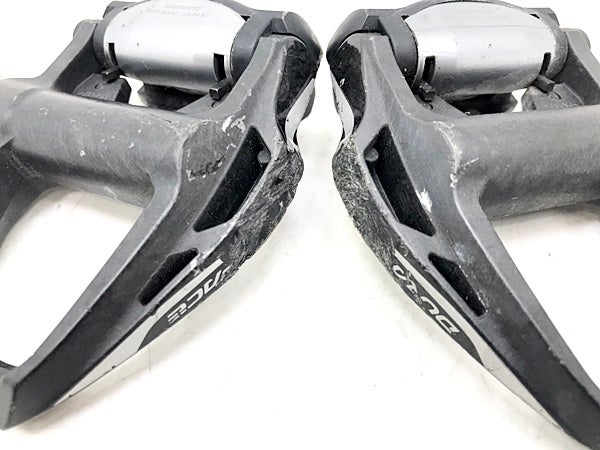 シマノ SHIMANO デュラエース DURA-ACE PD-9000 SPD-SL ビンディング