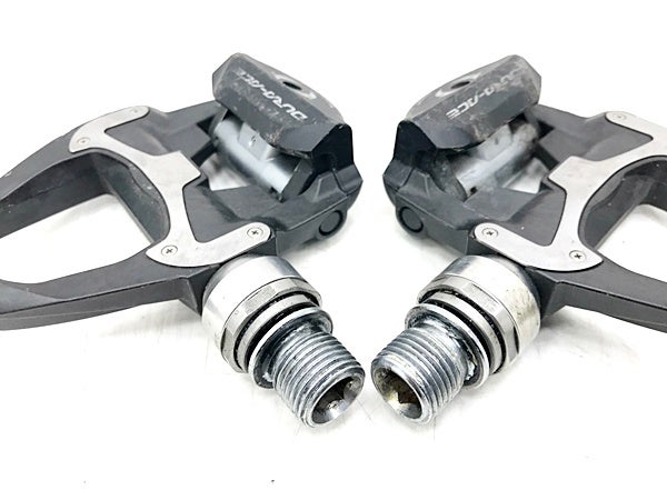 シマノ SHIMANO デュラエース DURA-ACE PD-9000 SPD-SL ビンディング