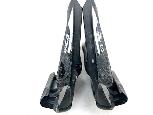 シマノ SHIMANO デュラエース DURA-ACE PD-9000 SPD-SL ビンディング