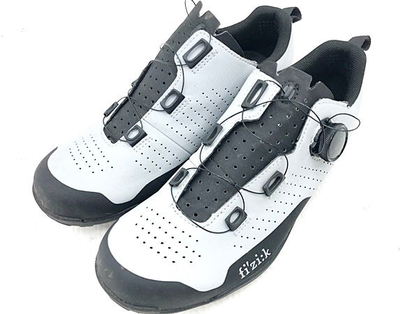 FIZIK フィジーク ビンディングシューズ TERRA ATLAS テラ アトラス