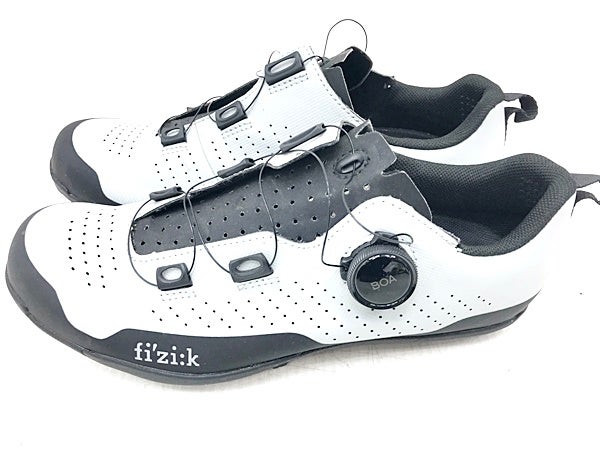 FIZIK フィジーク ビンディングシューズ TERRA ATLAS テラ アトラス