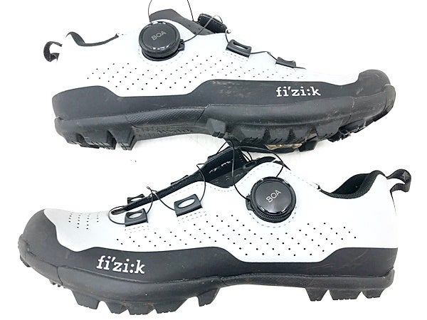 FIZIK フィジーク ビンディングシューズ TERRA ATLAS テラ アトラス