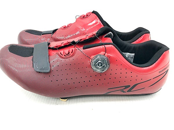 シマノ SHIMANO RC7 SH-RC700 SPD-SL ロードシューズ ビンディング