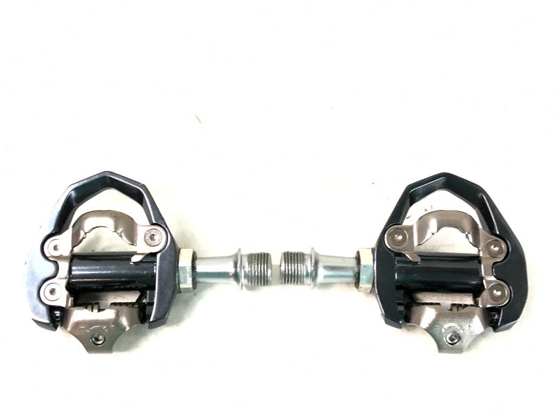 シマノ SHIMANO SPDペダル PD-ES600 ビンディングペダル 〇