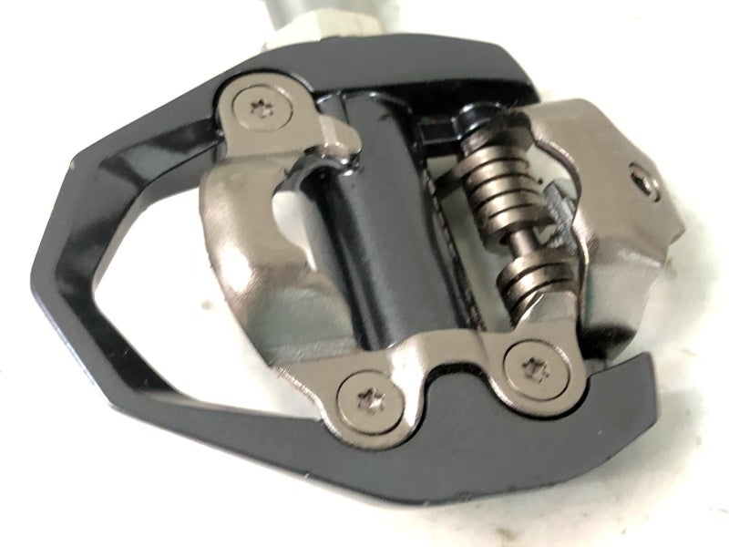 シマノ SHIMANO SPDペダル PD-ES600 ビンディングペダル 〇
