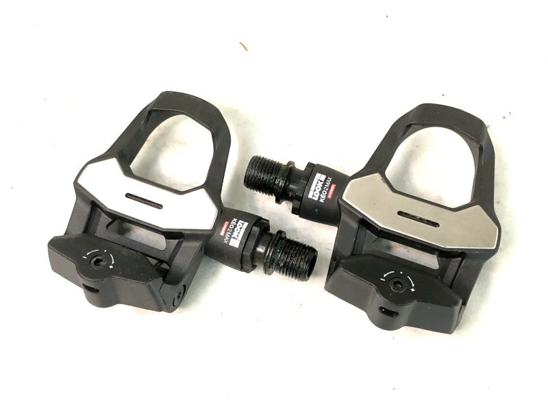 ルック LOOK SPD-SLペダル KEO2MAX CARBON ビンディングペダル カーボン