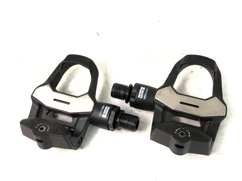 ルック LOOK SPD-SLペダル KEO2MAX ビンディングペダル