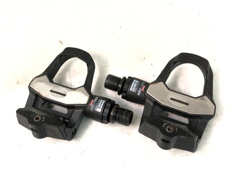 LOOK KEO 2 MAX CARBON カーボンビンディングペダル ルック LOOK SPD-SLペダル KEO2MAX CARBON ビンディングペダル カーボン