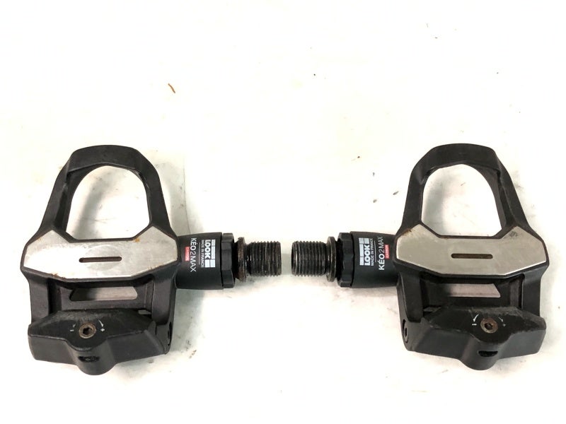 ルック LOOK SPD-SLペダル KEO2MAX CARBON ビンディングペダル カーボン