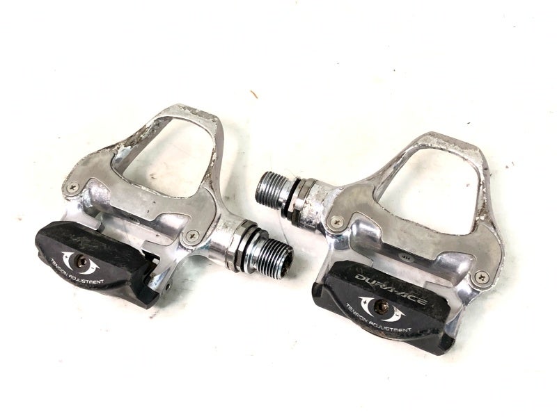 シマノ SHIMANO デュラエース DURA-ACE PD-7810 ビンディングペダル 〇