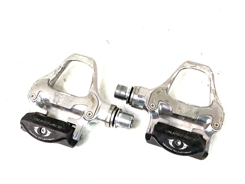 シマノ SHIMANO デュラエース DURA-ACE PD-7810 ビンディングペダル 〇