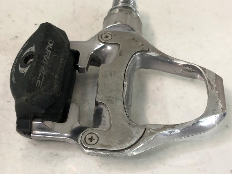 シマノ SHIMANO デュラエース DURA-ACE PD-7810 ビンディングペダル 〇