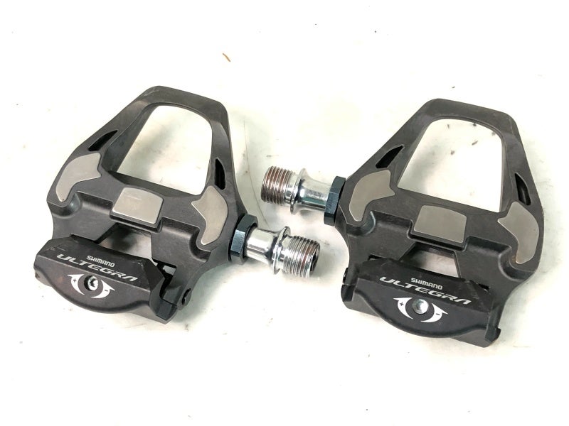 シマノ SHIMANO アルテグラ ULTEGRA PD-R8000 ビンディングペダル 〇