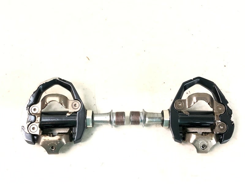 シマノSHIMANOアルテグラビンディングペダルPD-R8000SPD-SL中古 シマノ SHIMANO アルテグラ ULTEGRA PD-R8000 ビンディングペダル 〇