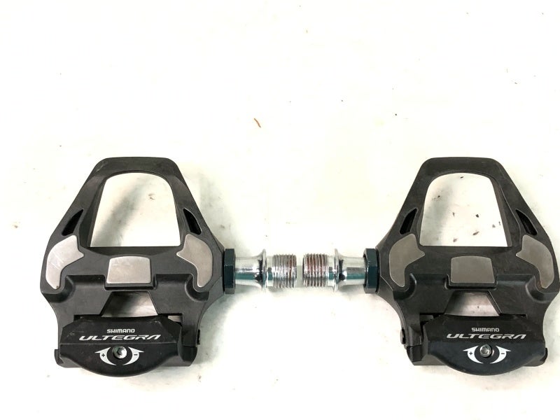 シマノ SHIMANO アルテグラ ULTEGRA PD-R8000 ビンディングペダル 〇