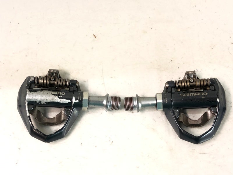 シマノ SHIMANO アルテグラ ULTEGRA PD-R8000 ビンディングペダル 〇