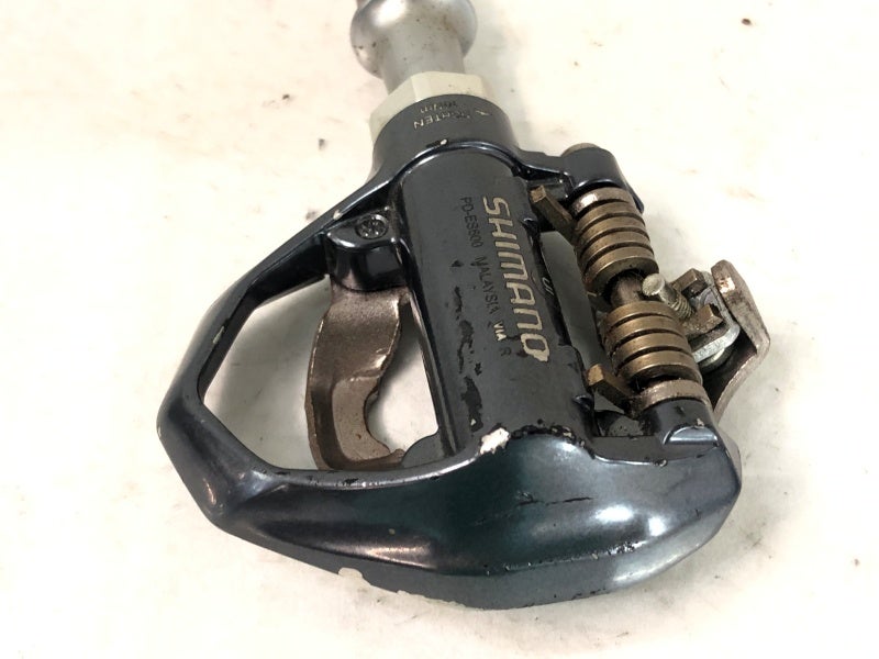 シマノ SHIMANO アルテグラ ULTEGRA PD-R8000 ビンディングペダル 〇