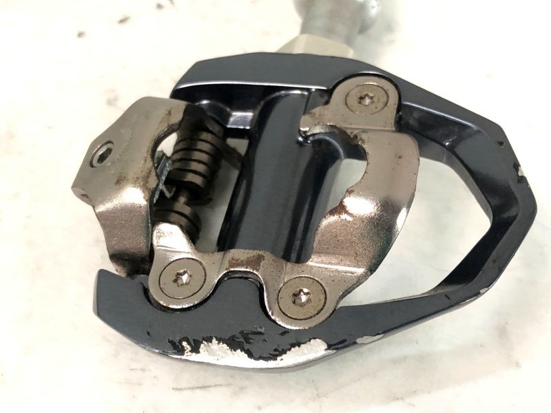 シマノ SHIMANO アルテグラ ULTEGRA PD-R8000 ビンディングペダル 〇