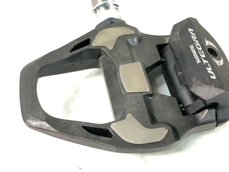 シマノ SHIMANO アルテグラ ULTEGRA PD-R8000 ビンディングペダル 〇