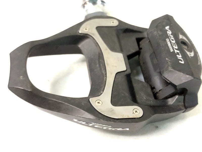 シマノ SHIMANO アルテグラ ULTEGRA PD-6800 ビンディングペダル 〇