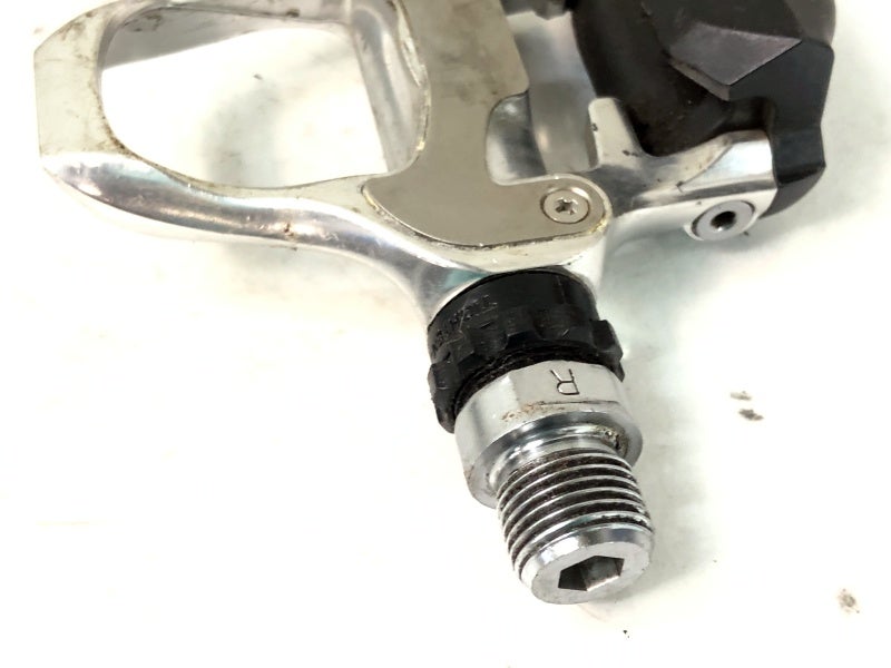シマノ SHIMANO アルテグラ ULTEGRA PD-6620 ビンディングペダル 〇