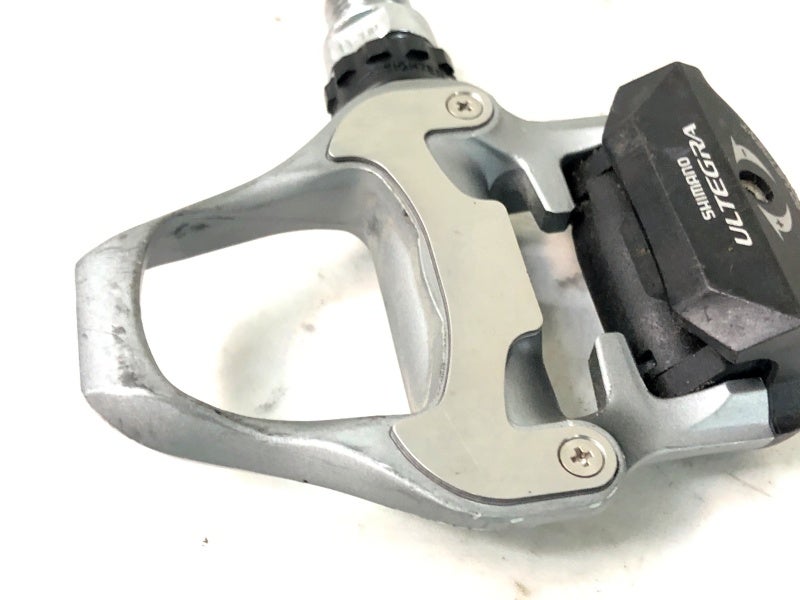 シマノ SHIMANO アルテグラ ULTEGRA PD-6620 ビンディングペダル 〇