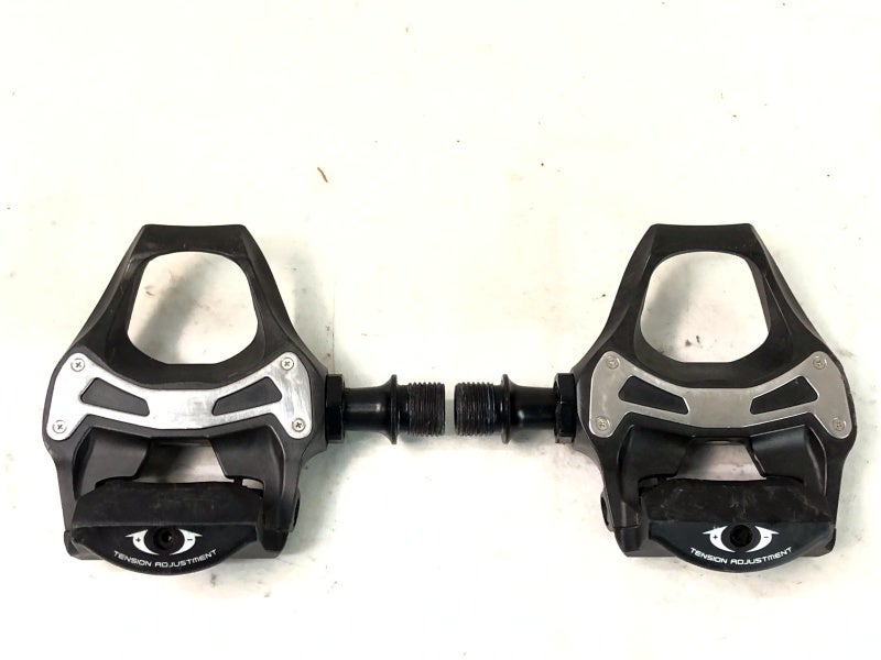 シマノ SHIMANO アルテグラ ULTEGRA PD-6620 ビンディングペダル 〇