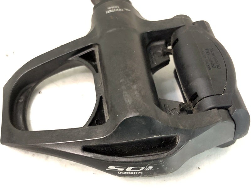 シマノ SHIMANO アルテグラ ULTEGRA PD-6620 ビンディングペダル 〇