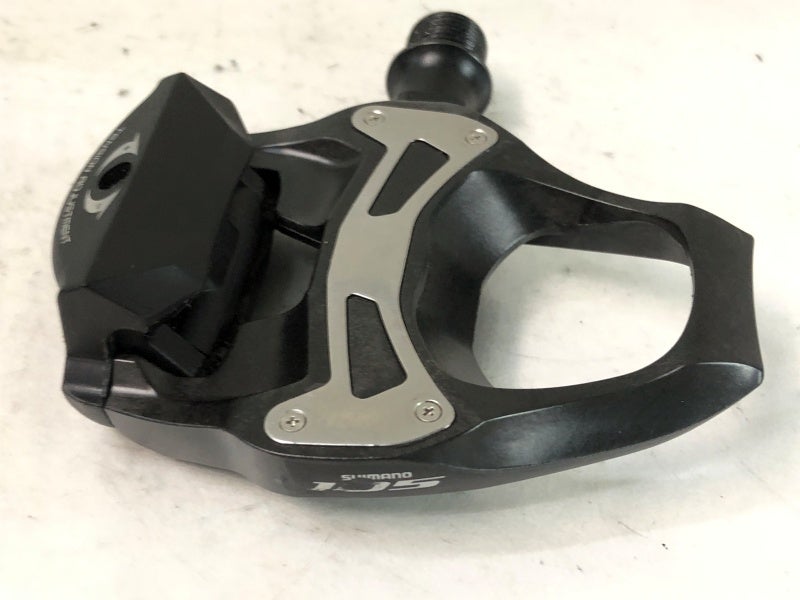 シマノ SHIMANO 105 PD-5800 ビンディングペダル 〇